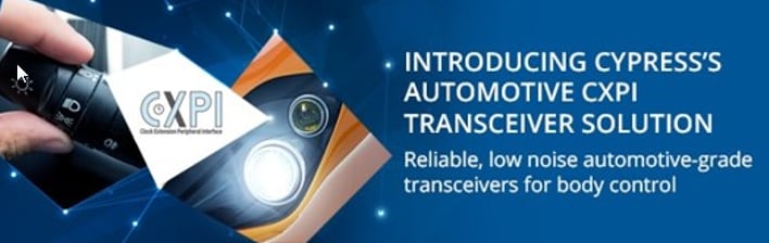 Infineon Technologies 車載用ソリューション